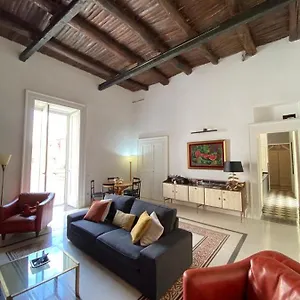 Casa Orlanda , Naples Italie
