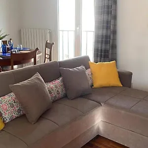 Appartement A.d. Navona, Rome