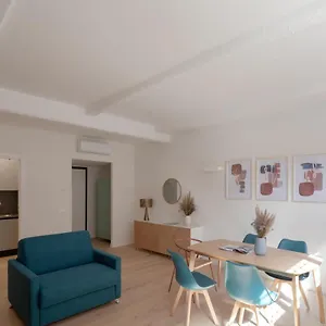 Apartamento Noah Charme, Roma