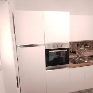 Appartement Fiore San Pietro, Rome