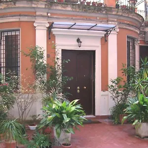 Apartamento Vivilo Collection - Opera Teather - Very, Roma