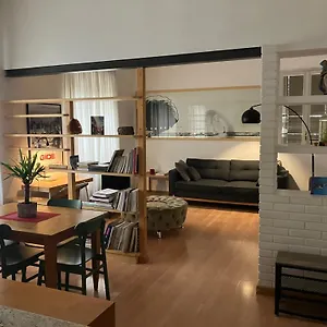 Appartamento Monti Parioli House, Roma