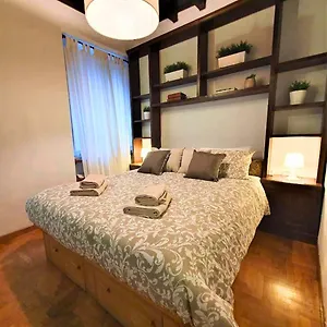 Appartement Navona Bear House, Rome
