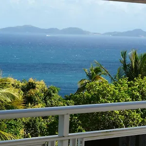 55 Route De Chemin Grand Anse , Trois-Rivières Guadeloupe