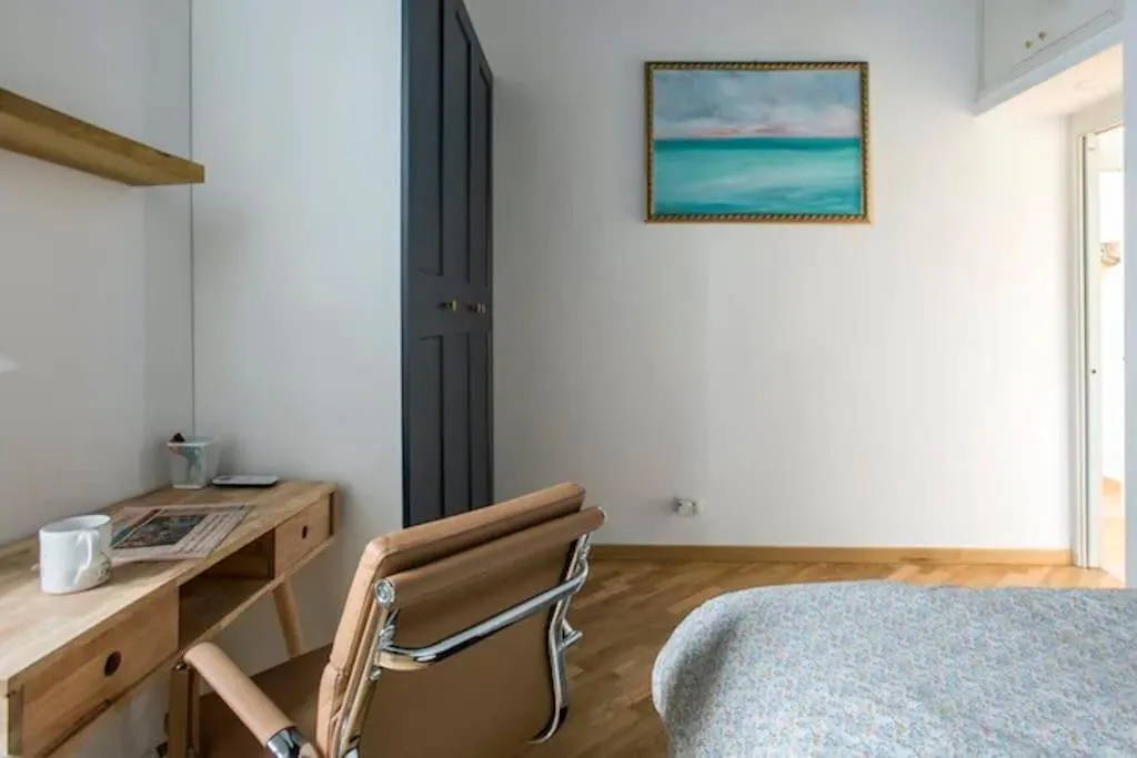 Casa Verde - Cozy Apartment By Campo De' Fiori Rome 0*,