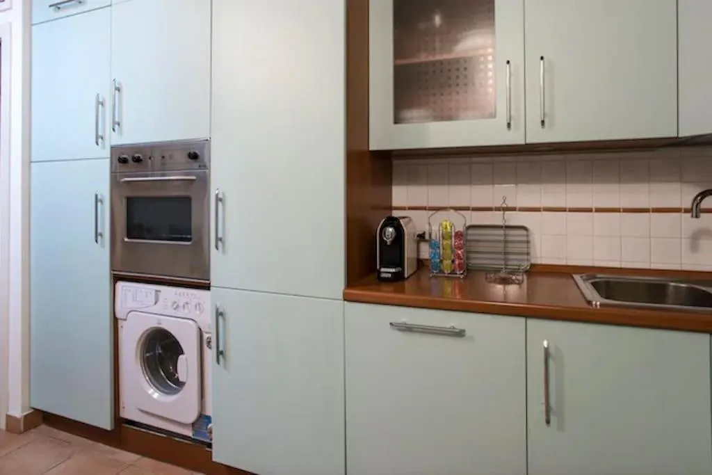Casa Verde - Cozy apartment by Campo de’ Fiori Roma