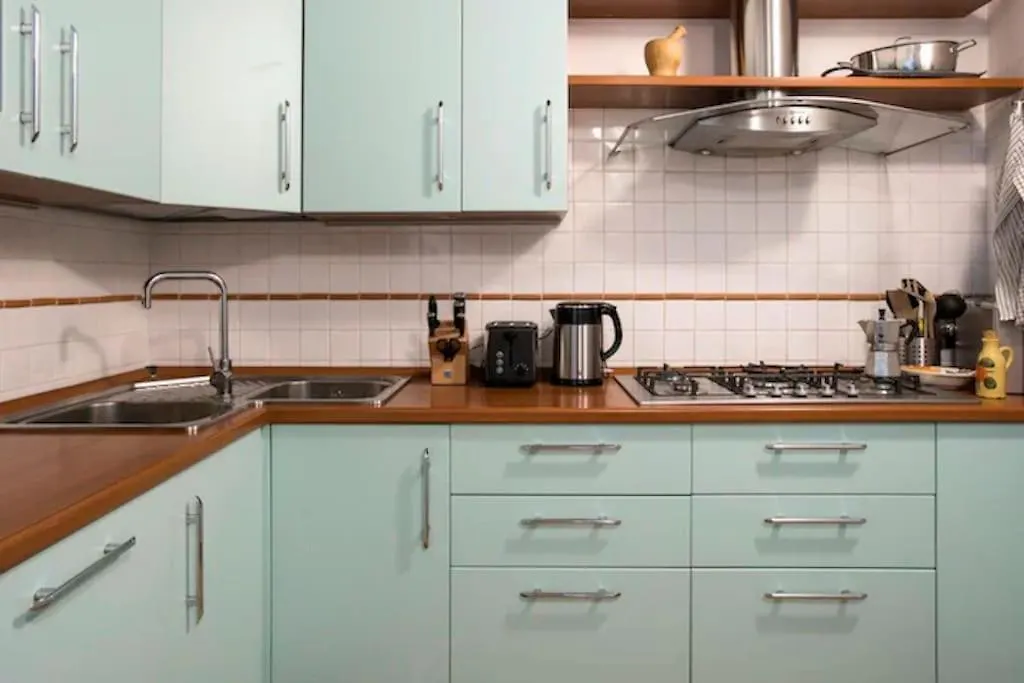 Casa Verde - Cozy Apartment By Campo De' Fiori Rome
